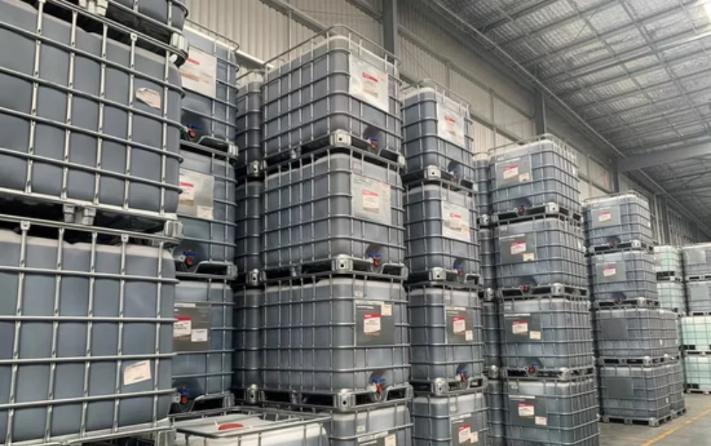 Are All Bulk Hydraulic Oil Manufacturers the Same?