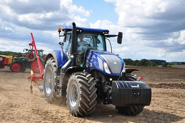 Messer Attachments — The Right Tool for the Right Job
