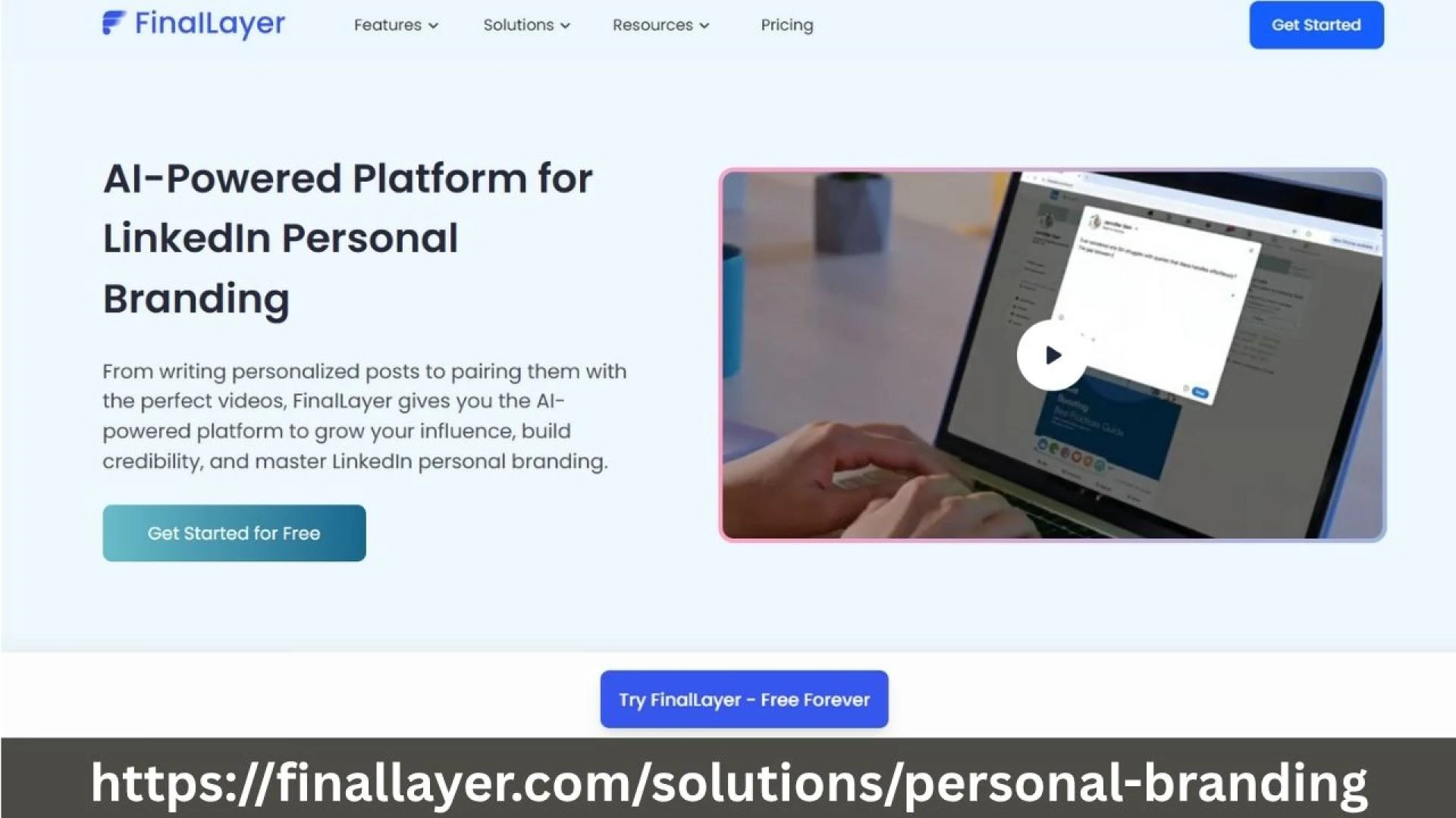 LinkedIn Personal Branding Made Easy for Everyone