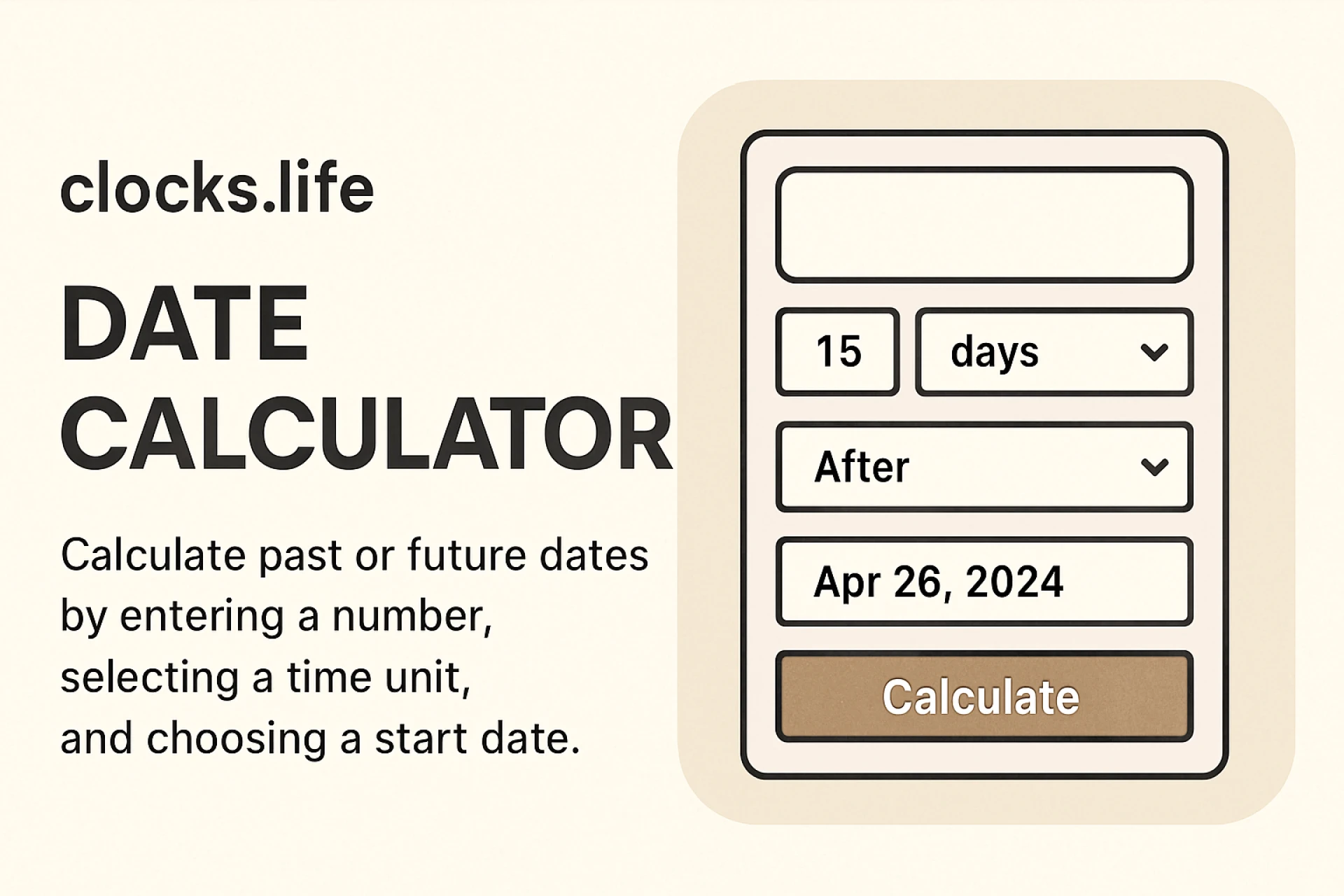 A Comprehensive Guide to Date and Time Calculators: Understanding, Uses, and How They Work