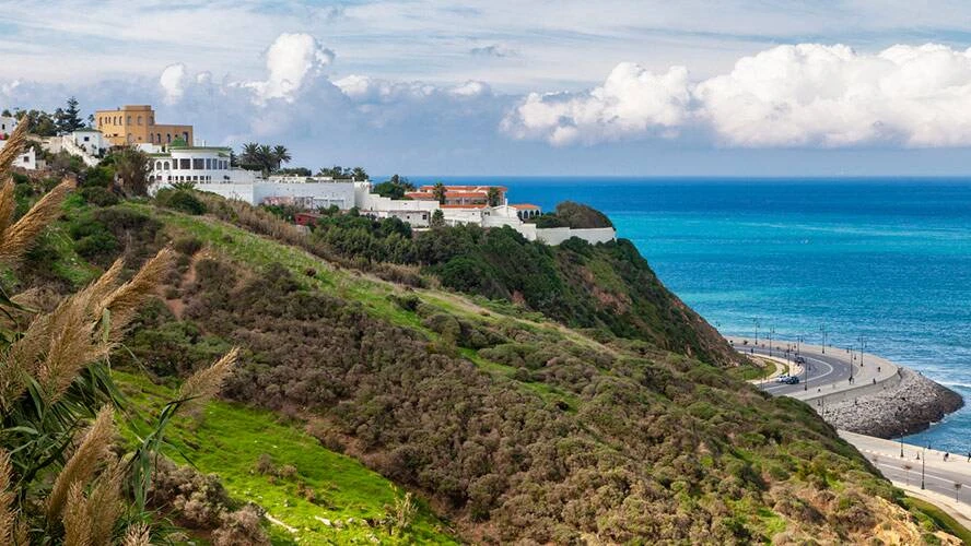 Morocco Tours 2025: Explore Tangier, Chefchaouen, Asilah & Tetouan | Tour Guide Tangier