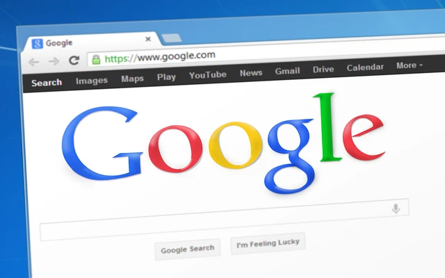 Google's Satellite Revolution: The Future of Internet Infrastructure