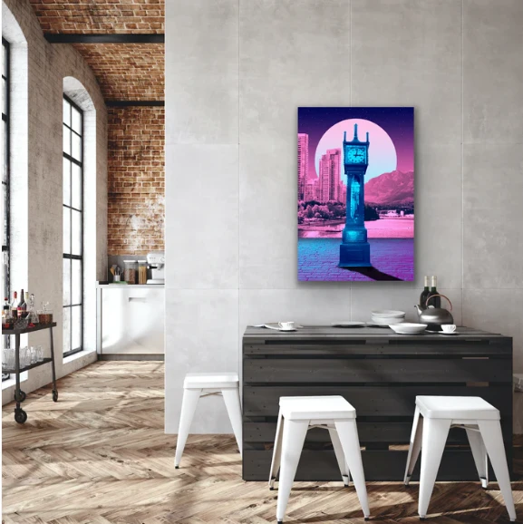 Transform Your Space with Stunning Wall Artwork Prints from Lumina