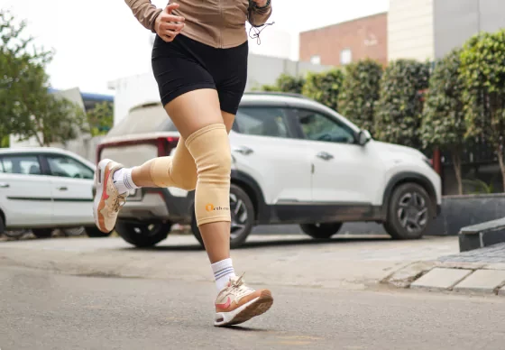 How to Choose the Best Knee Brace for Everyday Joint Support