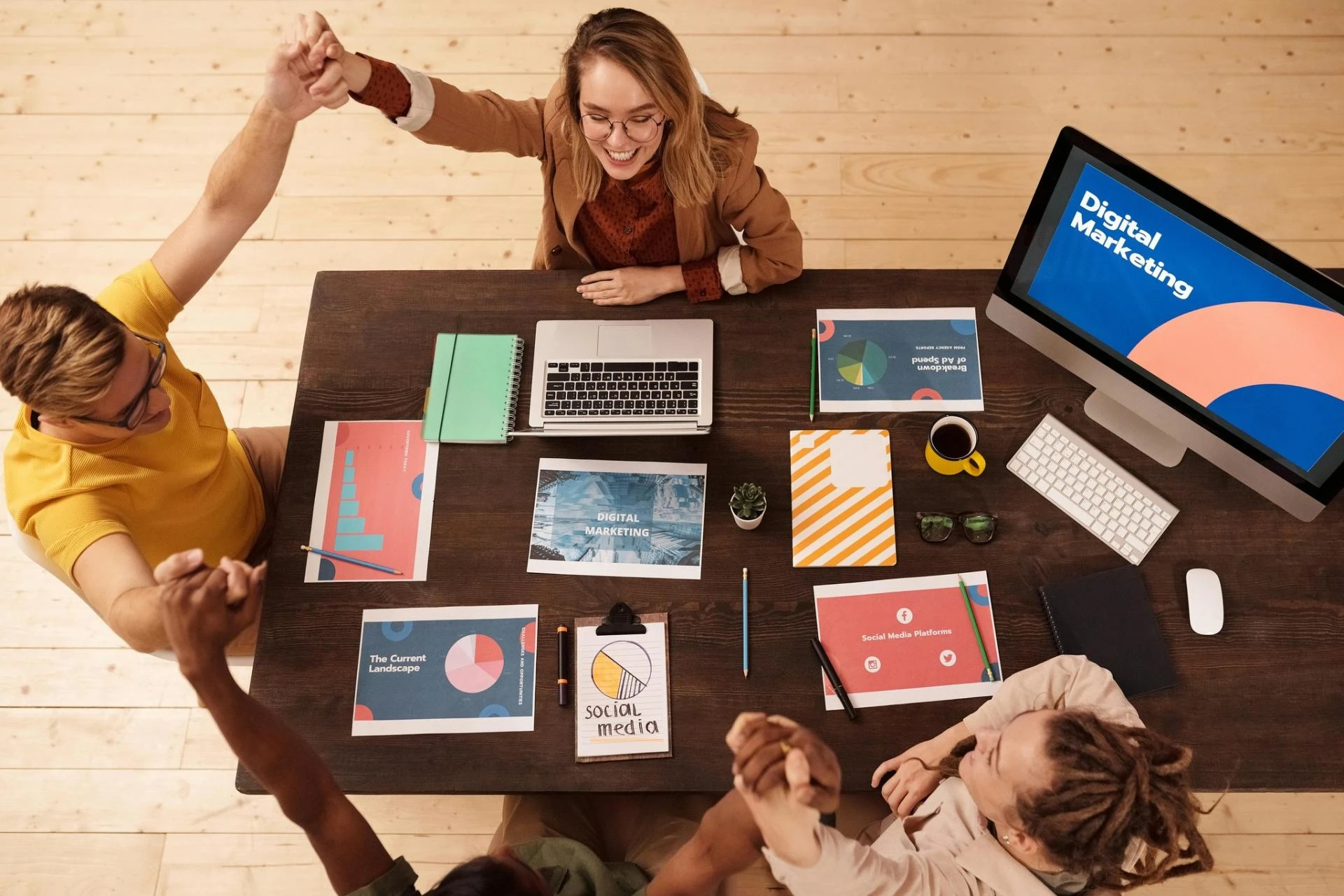 Why Every Dubai Business Needs a Strong Online Presence