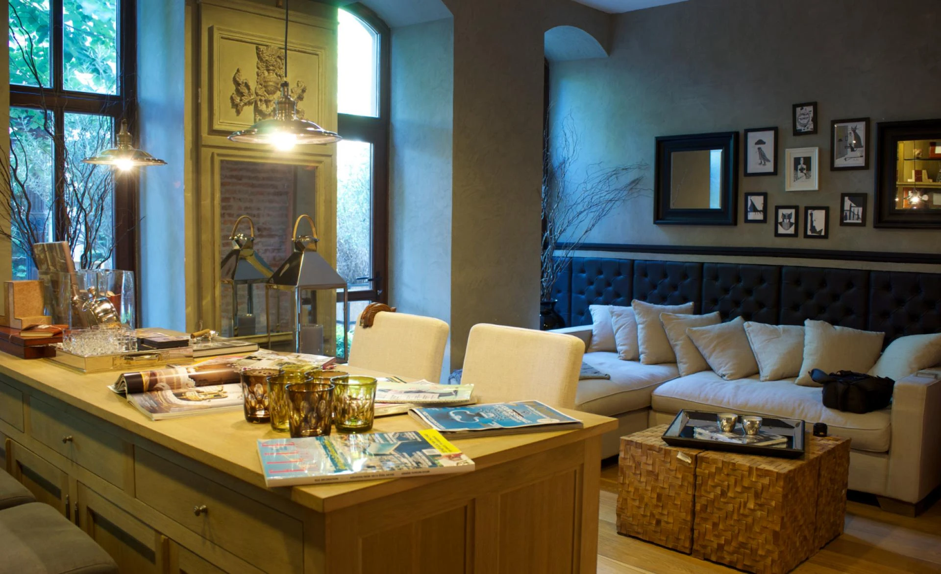 Budget-Friendly Interior Design Ideas That Look Expensive