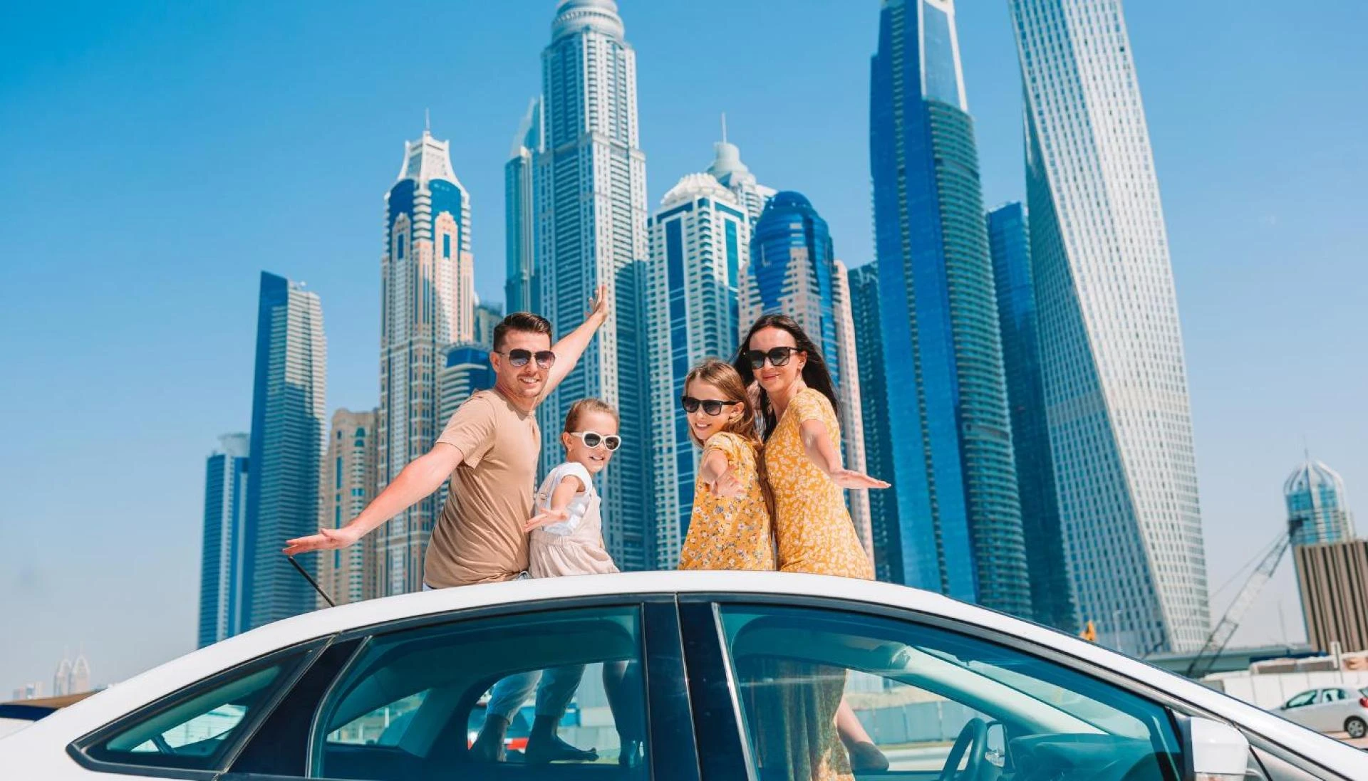 Why Dubai South Is the Best Property Investment in Dubai in 2025