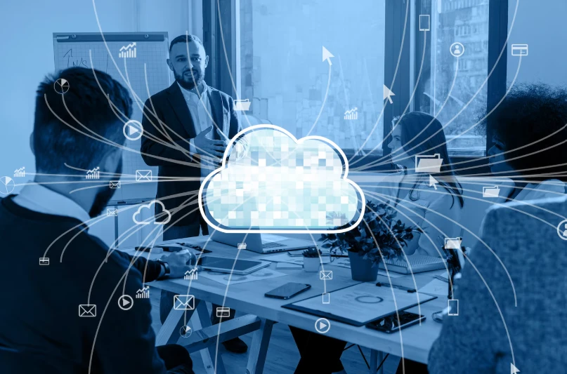 IT Cloud Solutions Explained: A Complete Guide for Smart Businesses