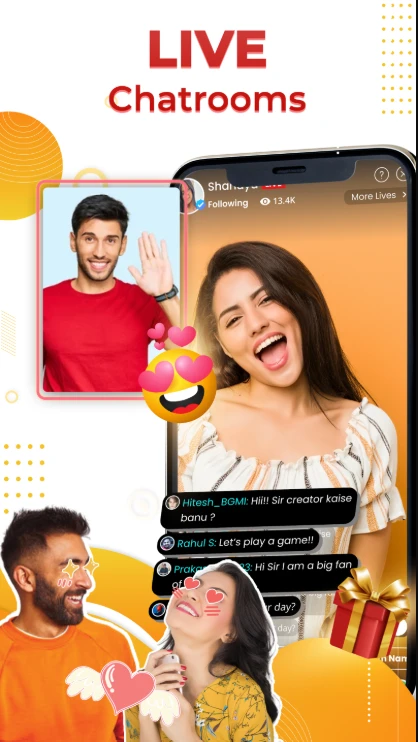 Making the Most of Online Chat Rooms Without Feeling Awkward
