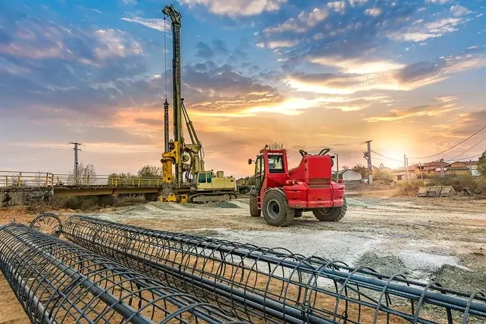 Reliable Mini Piling Contractor in London: Expert Guide to Professional Piling Services