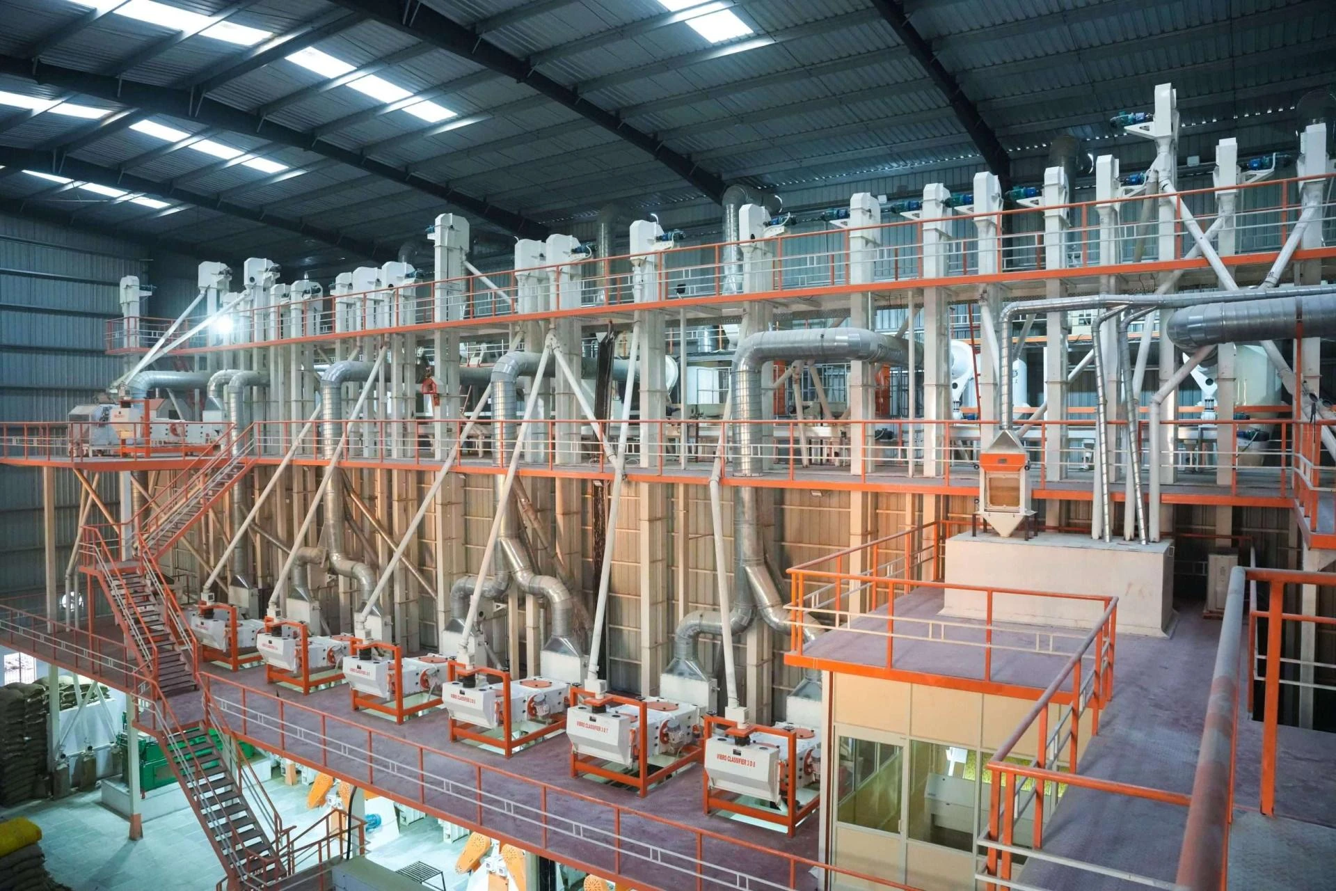 How Advanced Engineering Is Redefining Food Processing Standards Worldwide