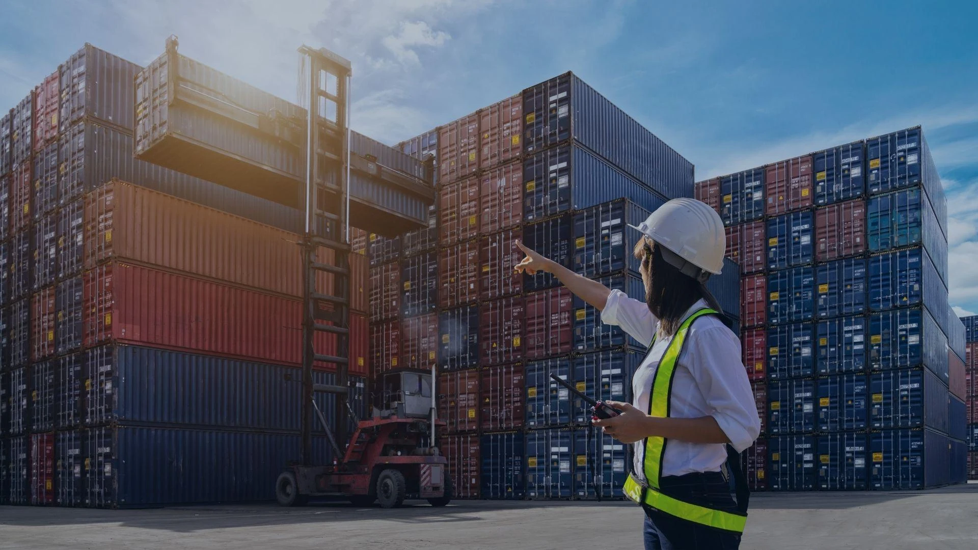 Why You Need a Customs Clearance Agent in Mumbai