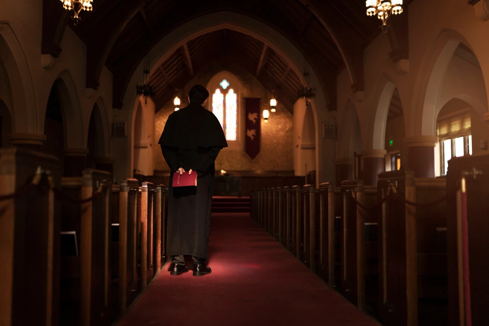 How Cleaning Services for Churches Maintain a Sacred and Welcoming Space?