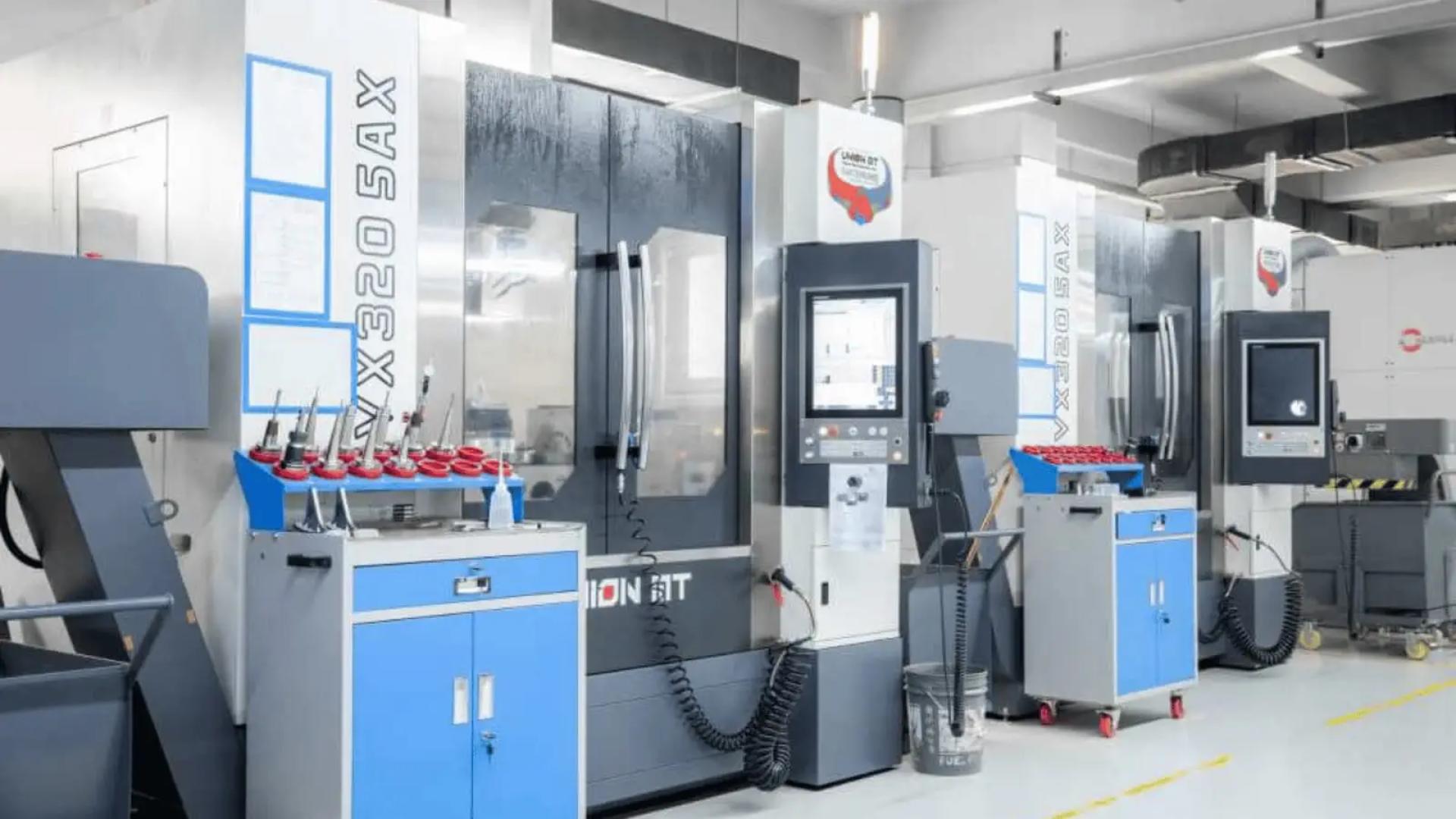 YPMFG: Precision, Innovation, and the Human Touch in CNC Machining