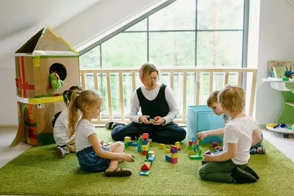 Benefits of In-Home ABA Services in Grapevine