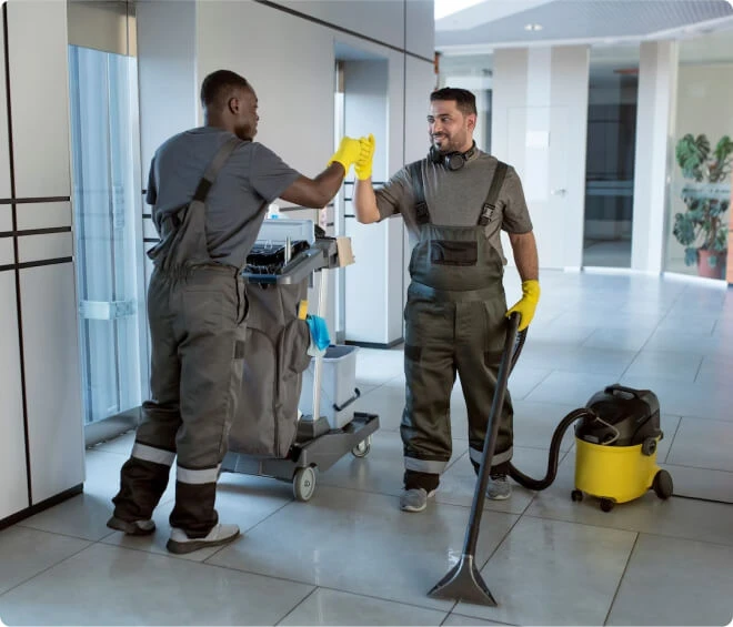 Commercial Water Damage Restoration: Safeguard Your Business and Property