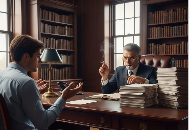 Navigate Legal Services for Real Estate Ownership
