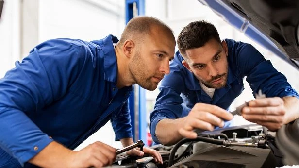 5 Reasons Florida Auto Repair Shops Trust Professional Lien Services