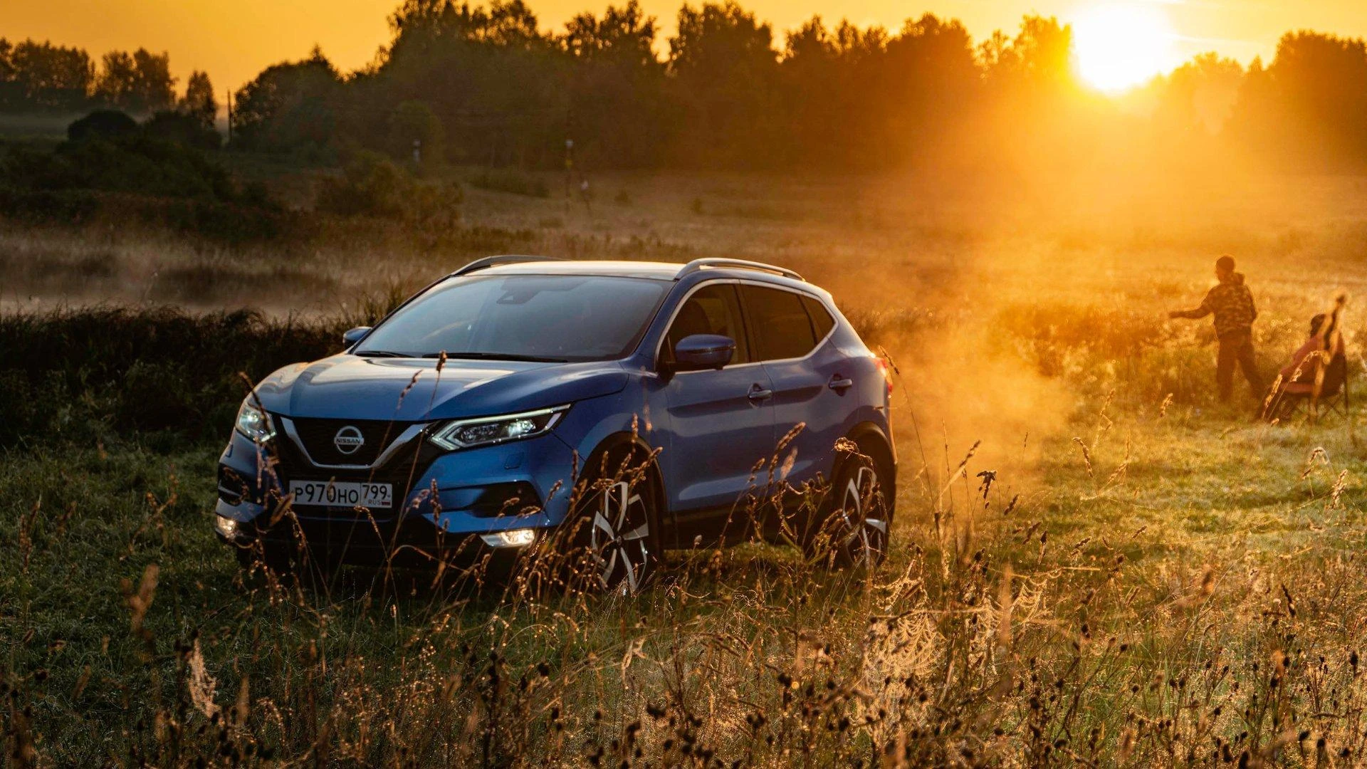 Why a Used Nissan Is Your Smartest Choice in Georgia