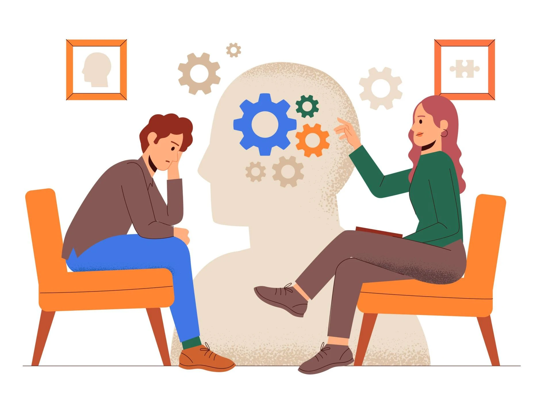 How Can Cognitive Hypnotherapy for Performance Help You Unlock Peak Potential?
