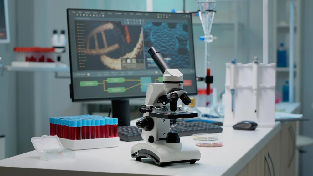How to Build a Micro-Lab in Your Apartment for Environmental Experiments?