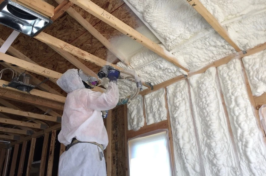 The Real Facts Behind Common Spray Foam Insulation Myths