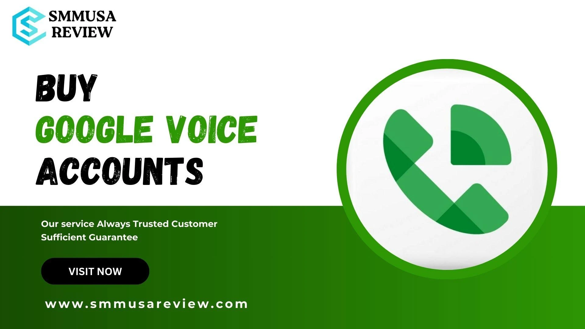 Buy Google Voice PVA Accounts - Secure Purchase with PayPal Available