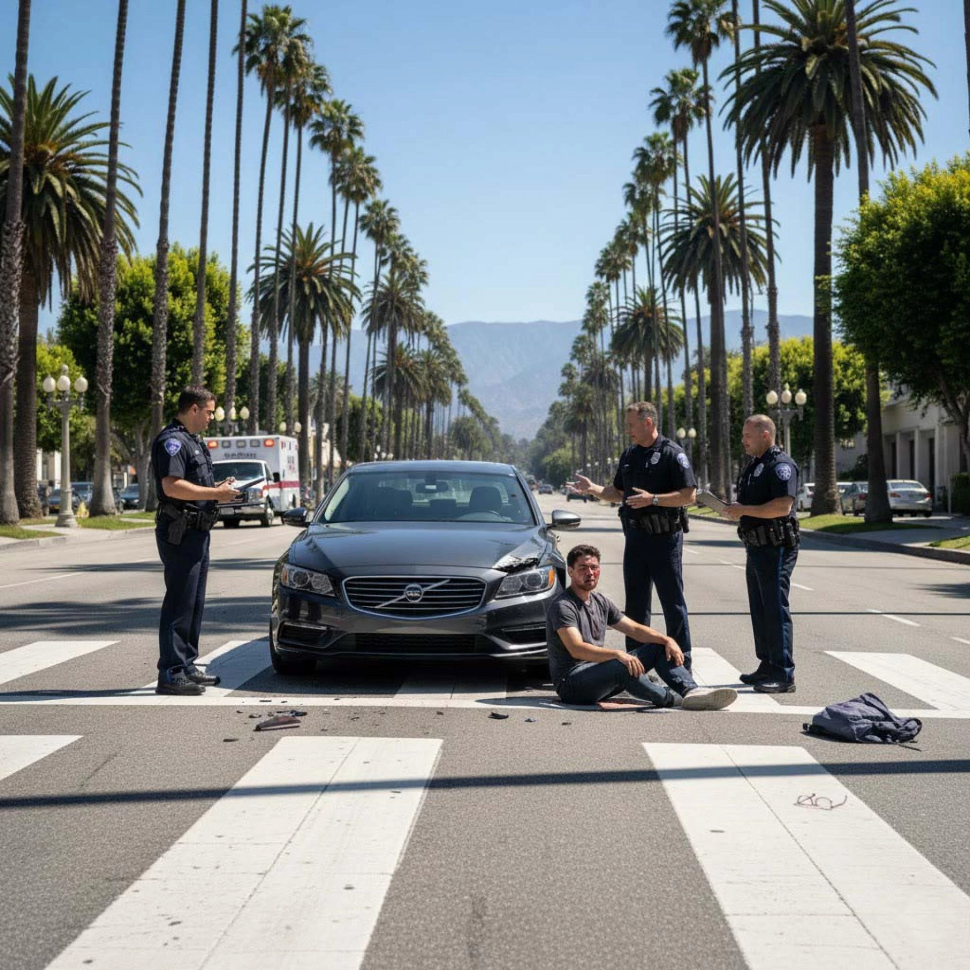 How an Encino Personal Injury Lawyer Can Help You Maximize Compensation