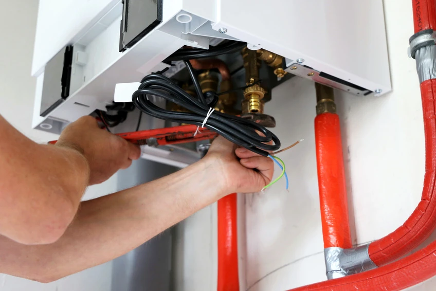 Badezimmerinstallation Wien & Wasserschaden Reparatur Wien – Ihr Weg zu Komfort, Sicherheit und Werterhalt