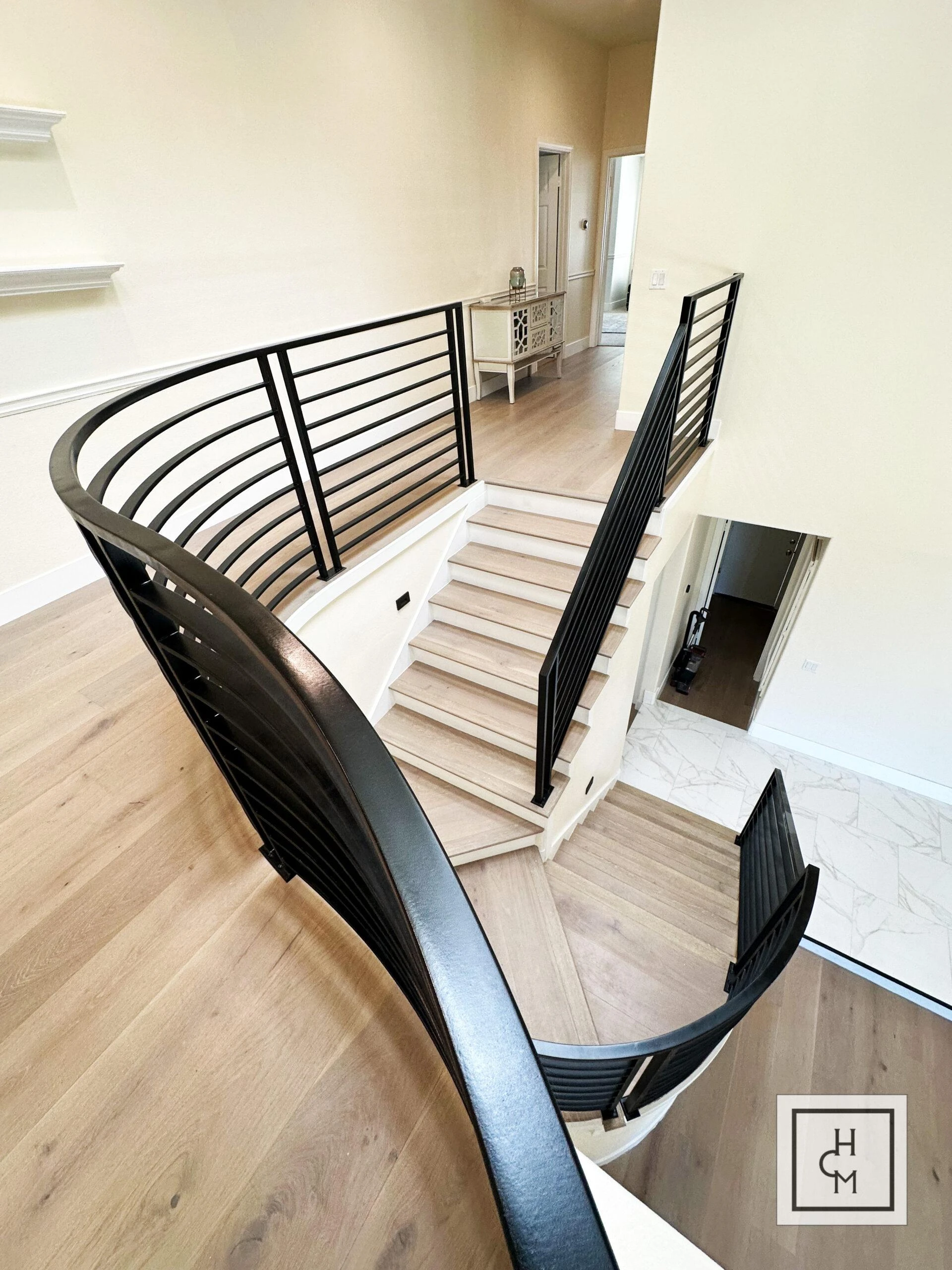 Why Hire Stair and Railing Contractors Instead of DIY Installation? 