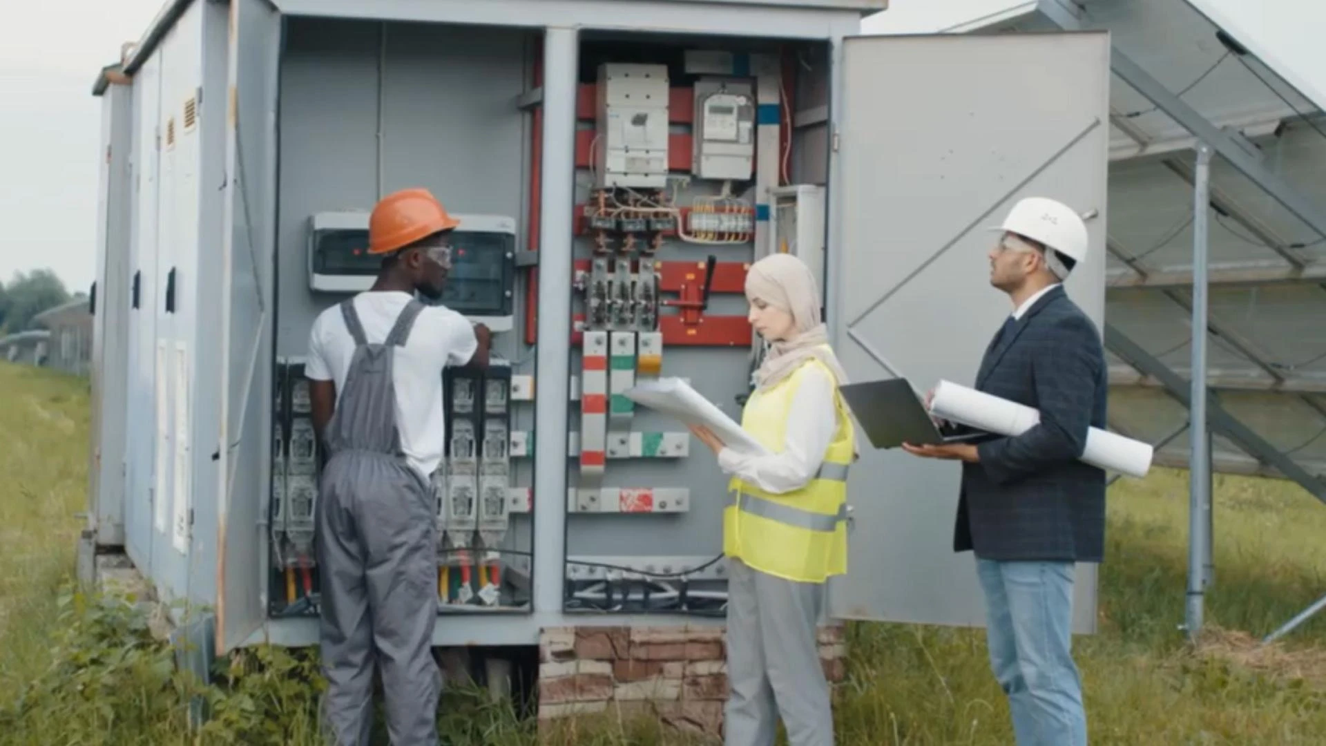 How Commercial & Residential Solar Installation in Corona Is Powering a Greener Tomorrow