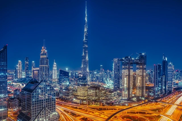 Ferrari Group Track Day Event Packages Dubai | Exclusive Luxury Racing Experiences