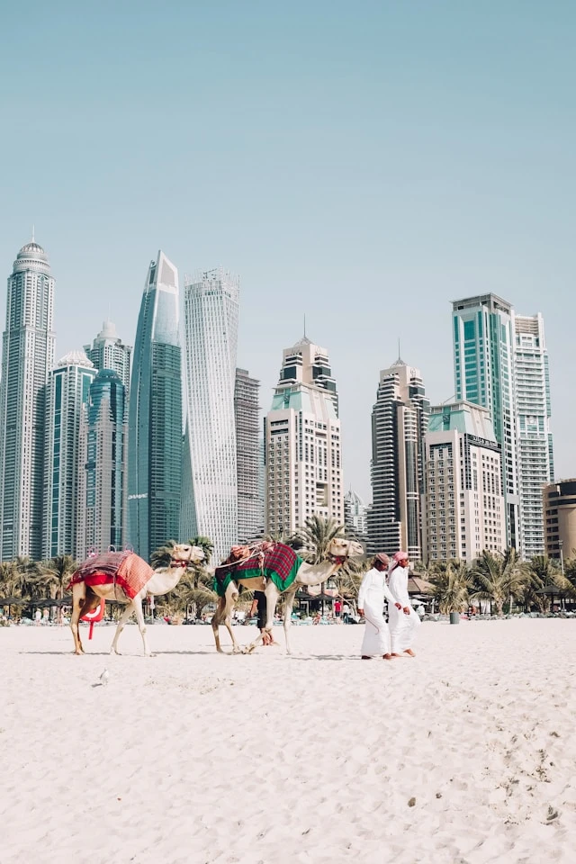 How to Choose a Certified Bentley Service Center in Dubai