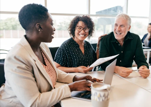 The Role of a Retirement Planning Consultant in Securing Your Financial Future