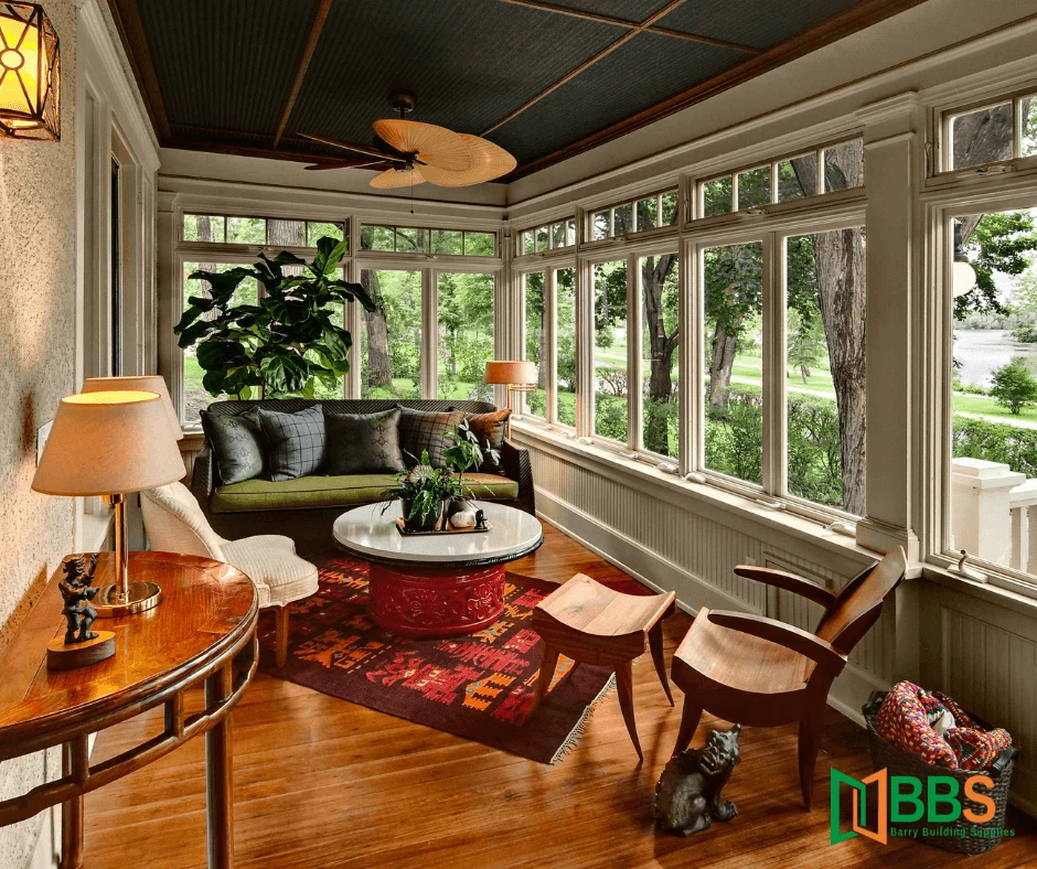 What Is a Sunroom? – Ultimate Guide for Homeowners