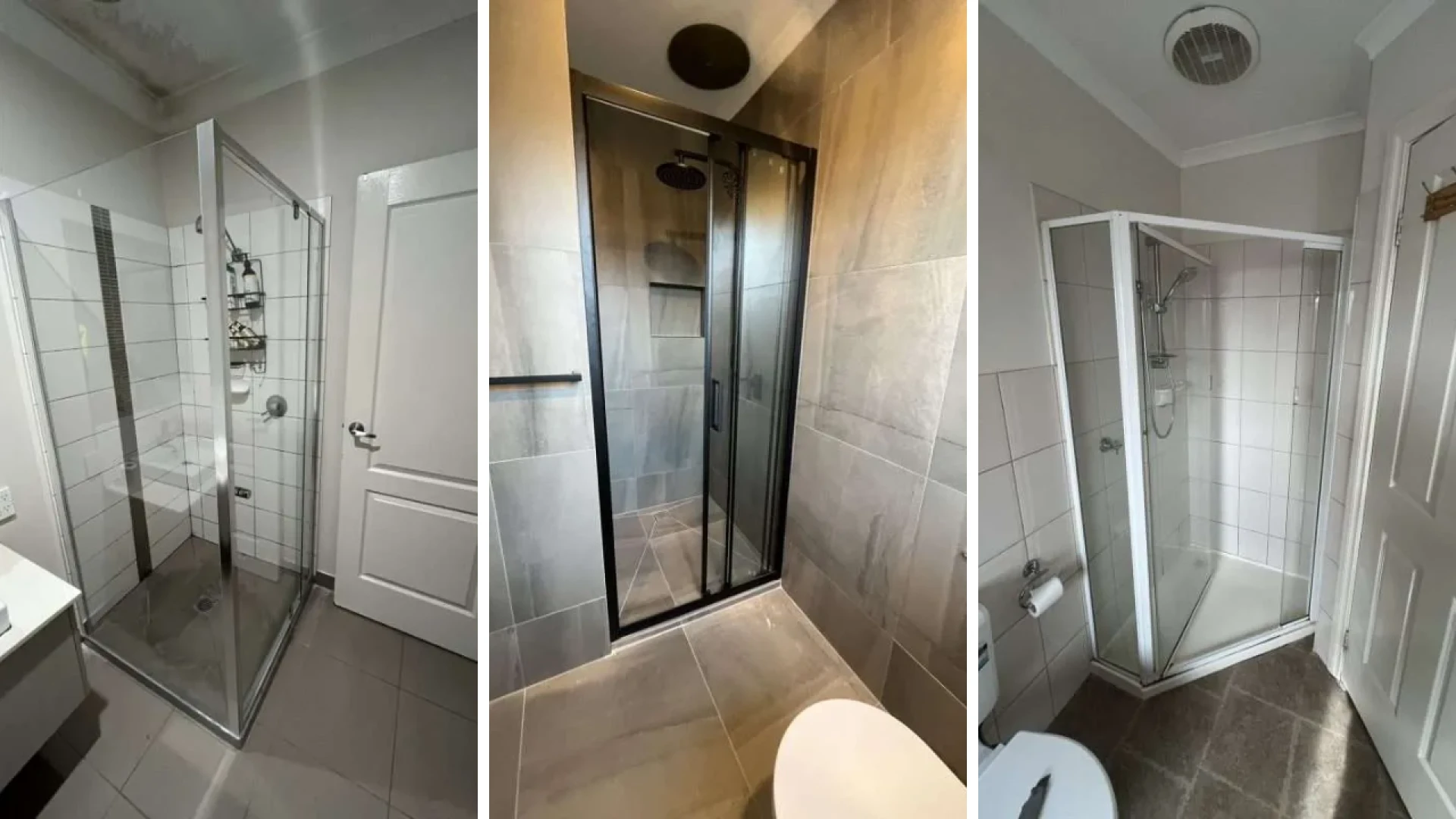 Why Choose Shower Screens? – Stunning Benefits Homeowners Love