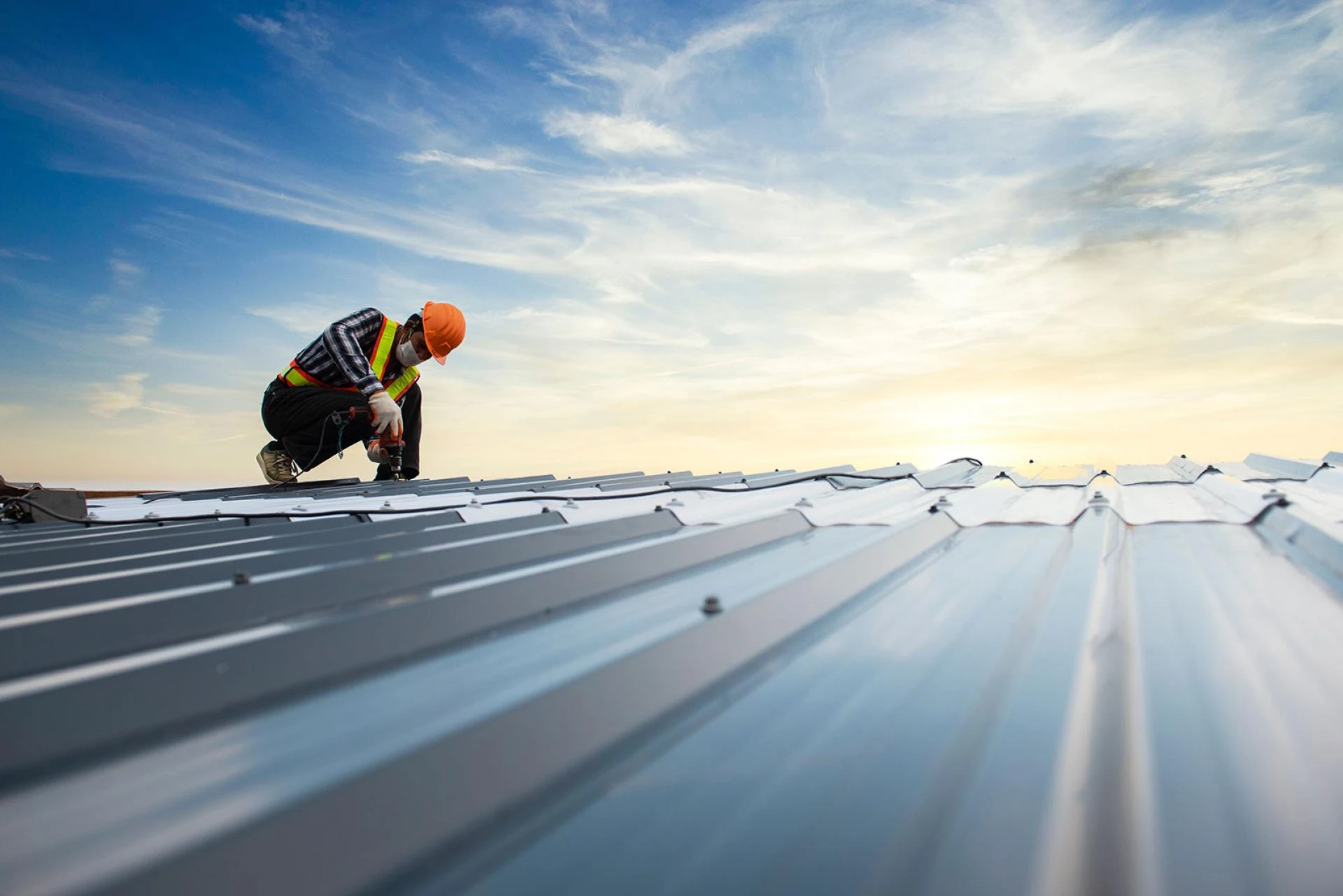 Factors Affecting the Cost of Your New Roofing 