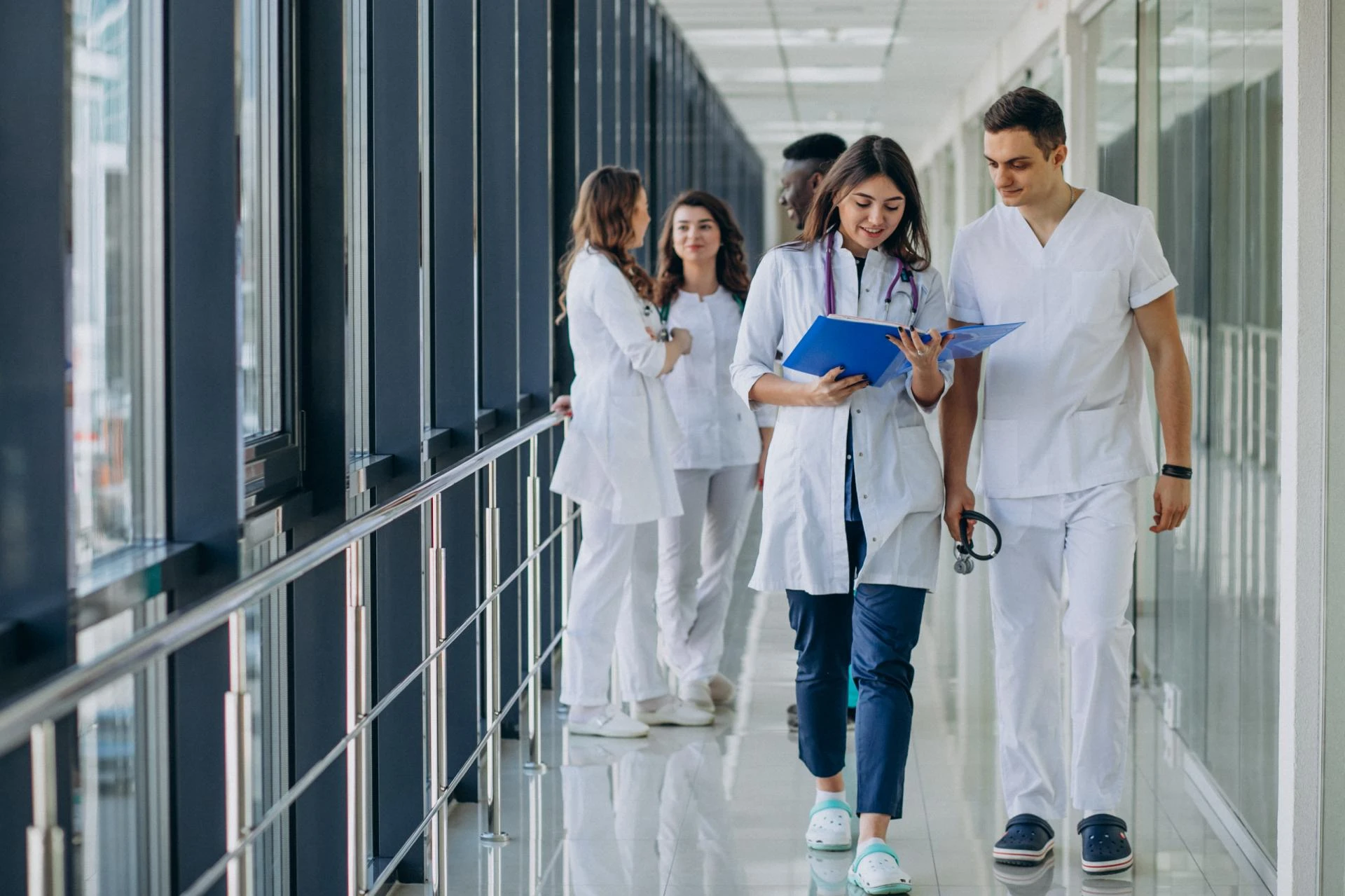 Advanced Neurology and Neurosciences at Hospitals in Thane