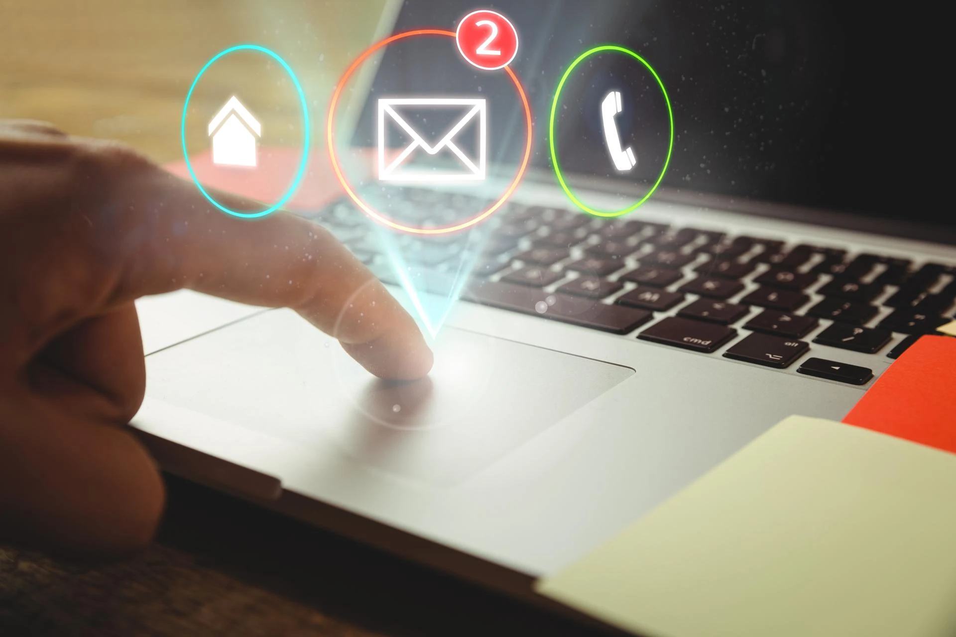 Why Businesses Choose a Local Digital Marketing Agency Houston