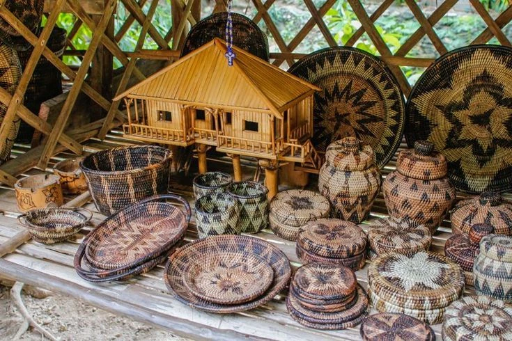 Preserving Heritage Across Borders: The Story of Filipino Gifts in Australia