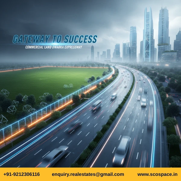 RERA Approved SCO Projects Gurgaon in Sector 84 and 89