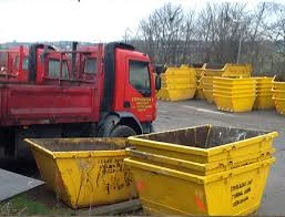 Affordable & Reliable Domestic Skip Hire in Bradford | Tyersal Skip Hire