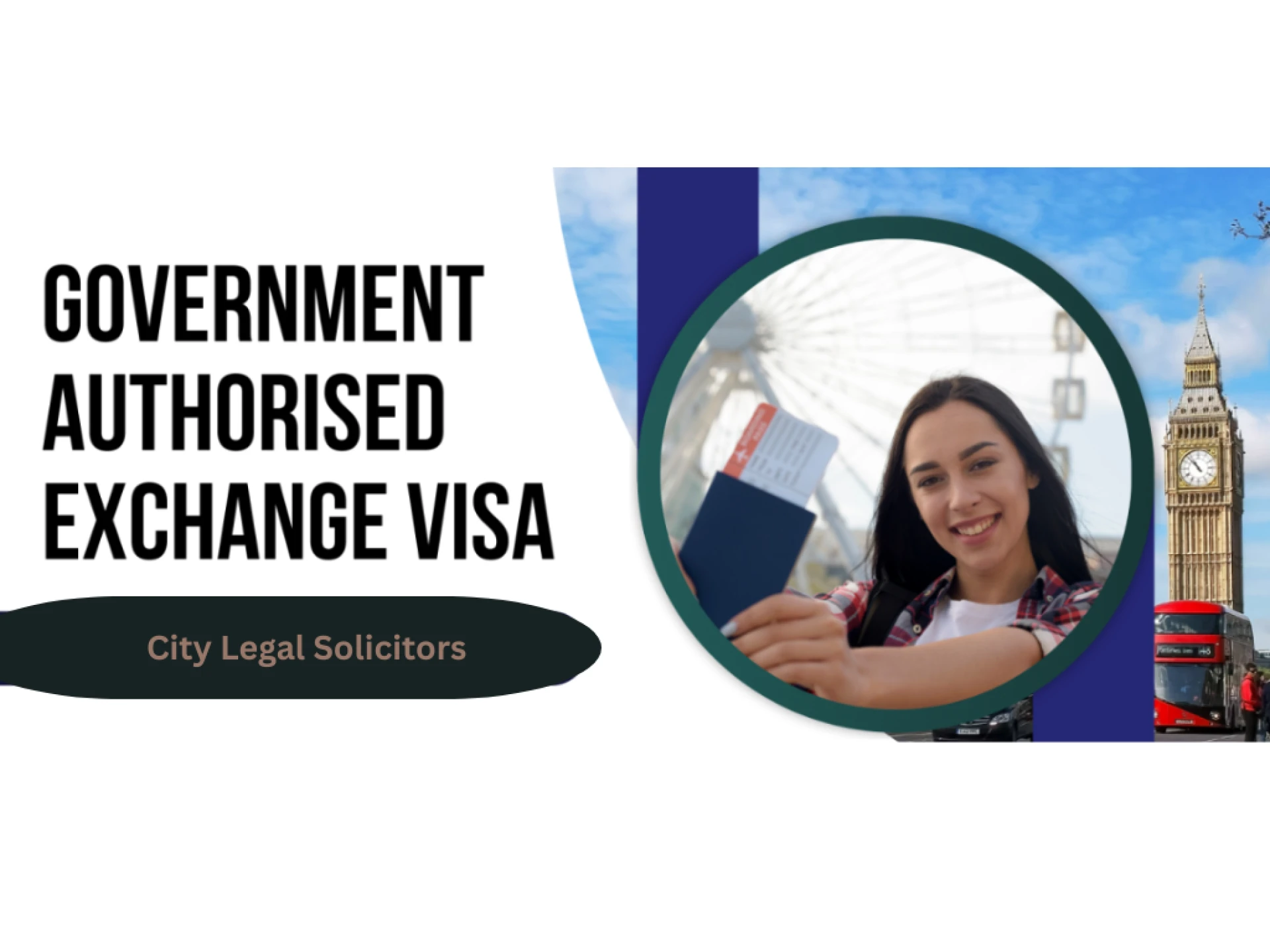 Government Authorised Exchange Visa: A Guide for Interns and Employers