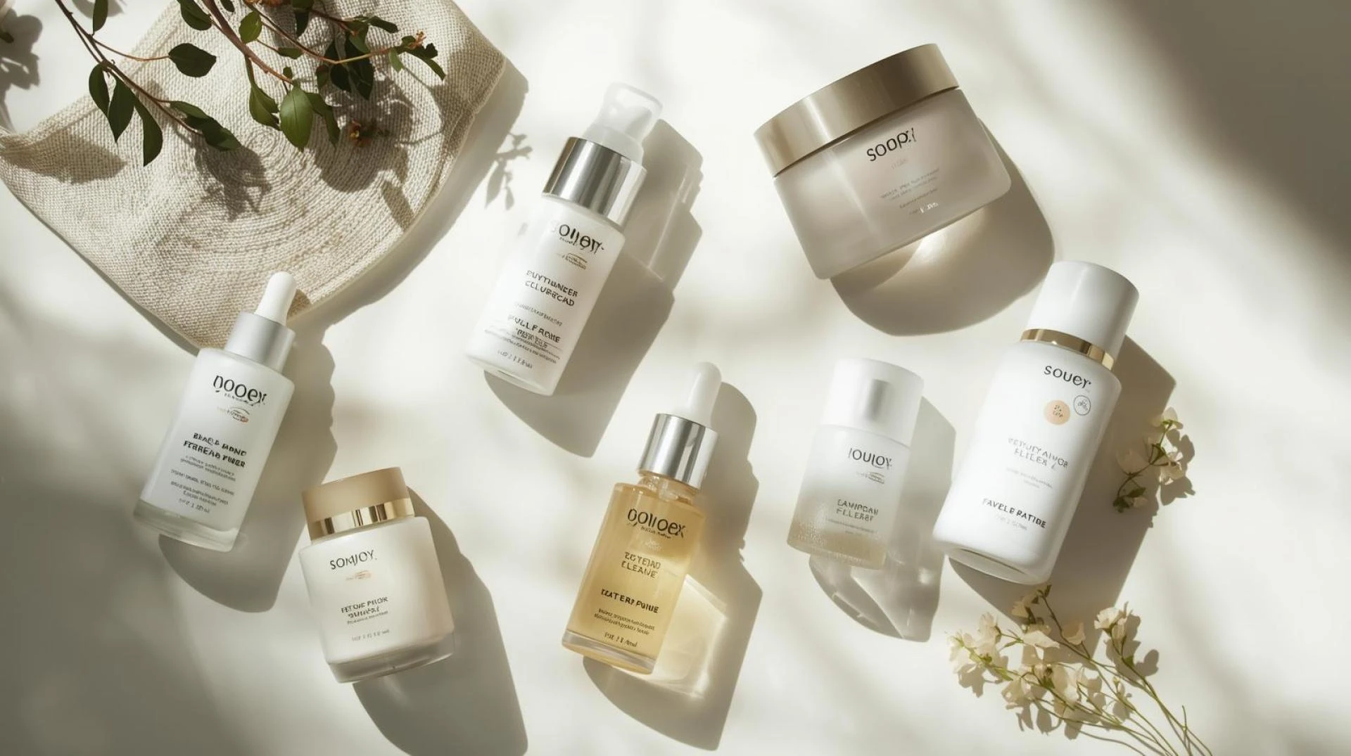 10 Reasons Why Vitamin-Enriched Skincare Boosts Skin Glow