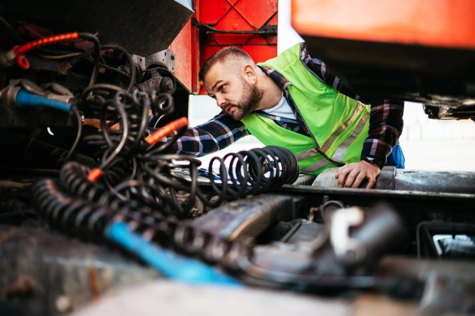 How Regular Suspension Checks Prevent Costly Damage