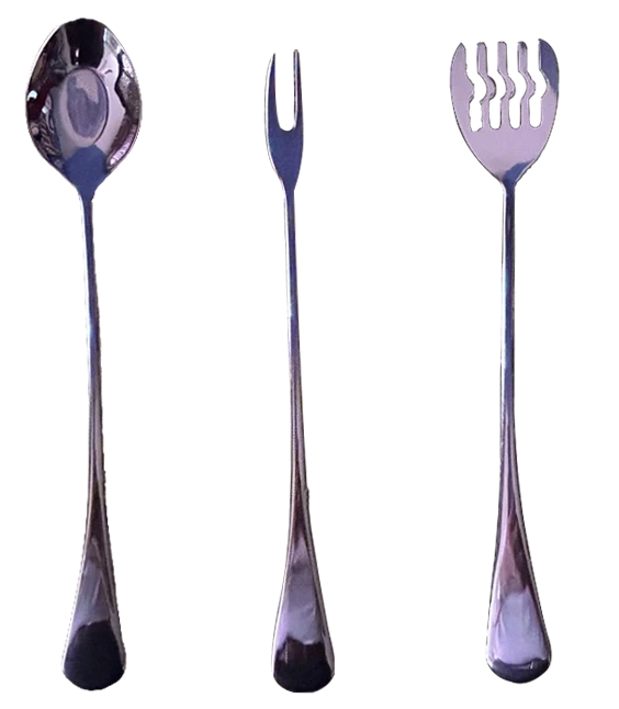 Why A Pasta Fork Designed for Tasting Feels Like a Cook’s Best Secret
