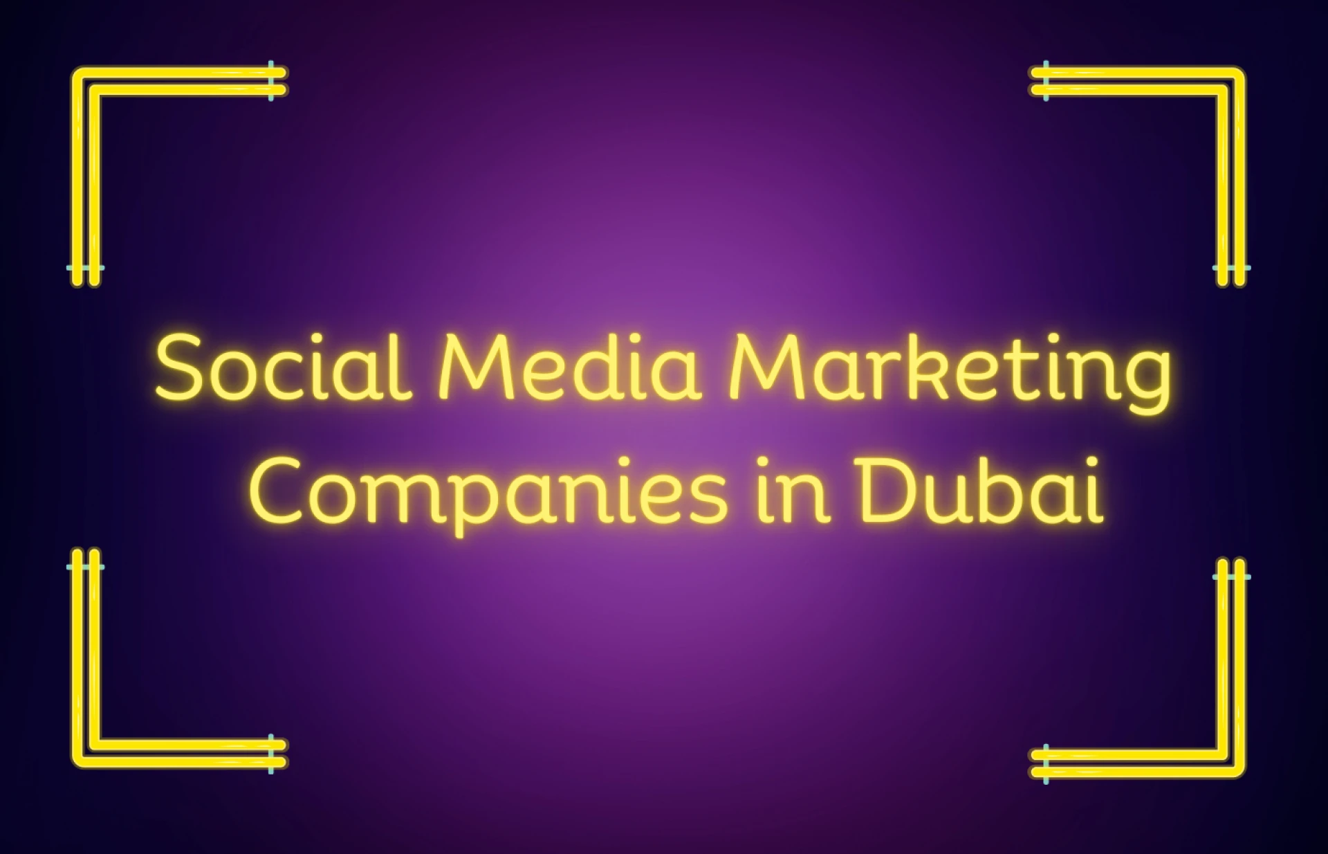 Transform Your Online Presence with Leading Social Media Agencies in Dubai