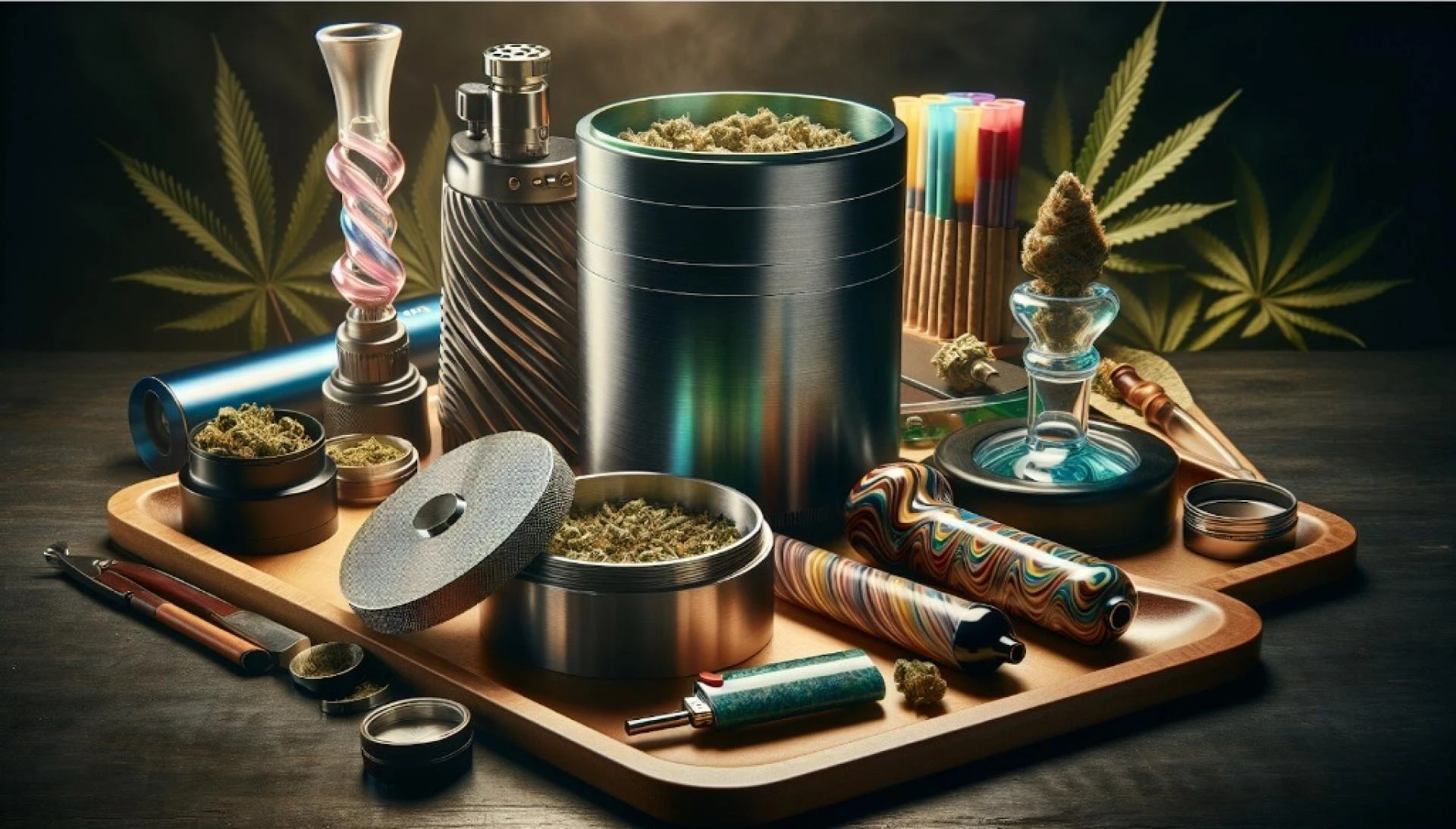 Accessory Essentials for Vaping: What to Ask When You Buy at The High Bar