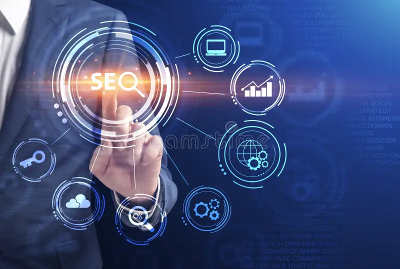 Emerging Trends in SEO Services for 2025 and Beyond | SEO Services – The SEO Services 4U