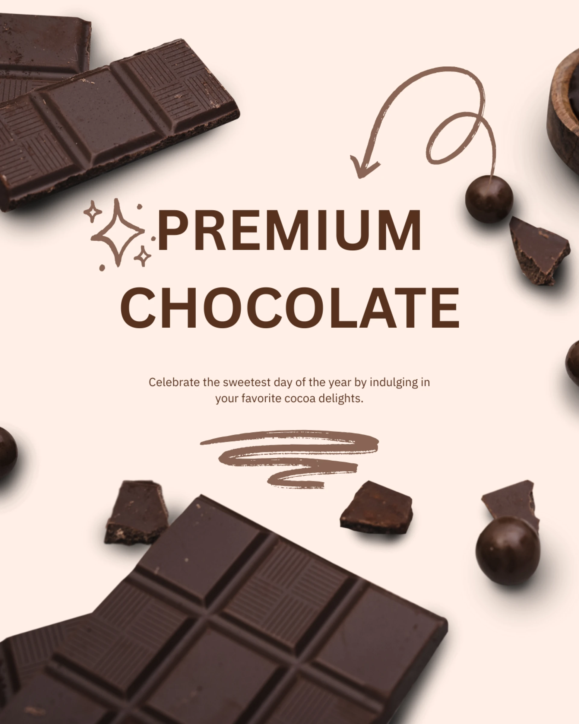Best Occasions to Gift Handmade Chocolates